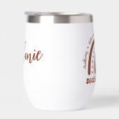 社会人カスタム謝礼卒業ギフト (右面)