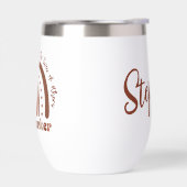 社会人カスタム謝礼卒業ギフト (左面)