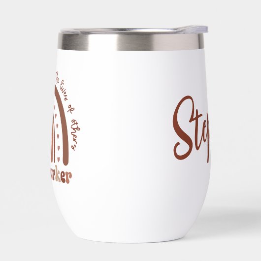 社会人カスタム謝礼卒業ギフト (左面)