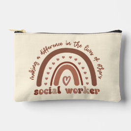 社会人カスタム謝礼卒業ギフト アクセサリーポーチ