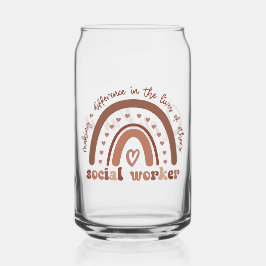 社会人カスタム謝礼卒業ギフト ガラス缶