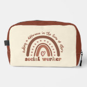 社会人カスタム謝礼卒業ギフト ドップキット (正面)