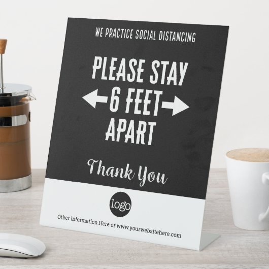 社会分散規則・規則事業 台座サイン (インサイチュ)