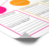 社会司法計画ツールの提唱 ポスター (角)