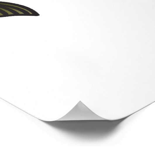 社会学と一緒に飲み込んでスクロール ポスター (角)