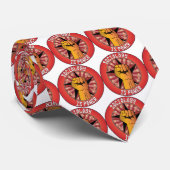 社会学は力です ネクタイ (ロール)