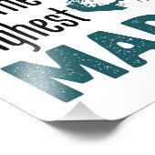 社会学者が最高のマルクス社会学を手に入れる フォトプリント            (角)