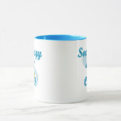 社会学#3 マグカップ (中央)