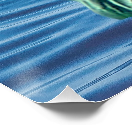 社会救保障 ポスター (コーナー)