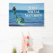 社会救保障 横断幕 (インサイチュ)