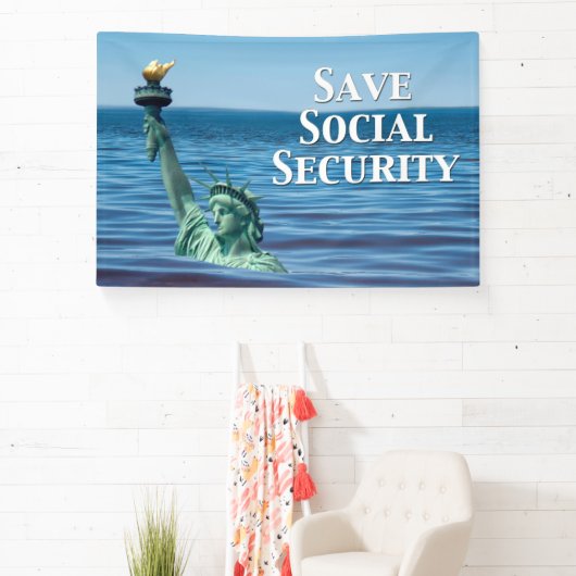 社会救保障 横断幕 (インサイチュ)