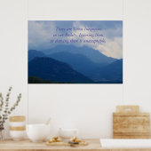 社会正義ポスター ポスター (キッチン)