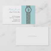 社会的なテレホンカード コーリングカード (正面/裏面)