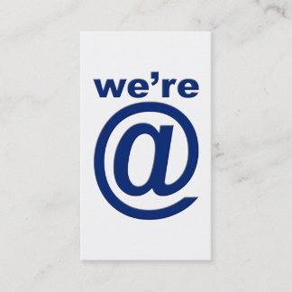 社会的なプロフィールの名刺tfl2.0b Wer@blのtflbak 名刺