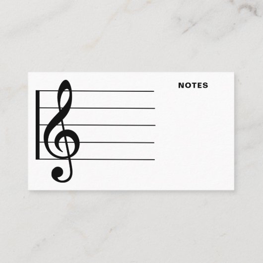 社会的な媒体のロック・バンドコンサートの写真|のミュージシャン 名刺 (裏面)