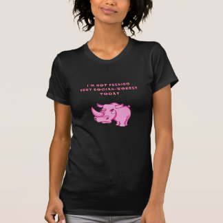 社会的なworkeyのサイ無し tシャツ