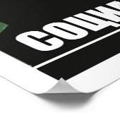 社会的に危険な、ソ連のアンチアルコール依存症ヴィンテージ ポスター (角)