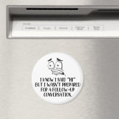 社会的に厄介な磁石 マグネット (インサイチュ (食洗機))