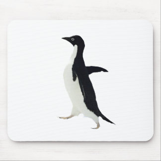 社会的に扱いにくいペンギン マウスパッド