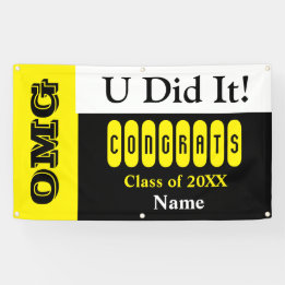 社会的距離お祝い 横断幕