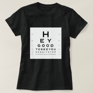 社会的距離 Tシャツ