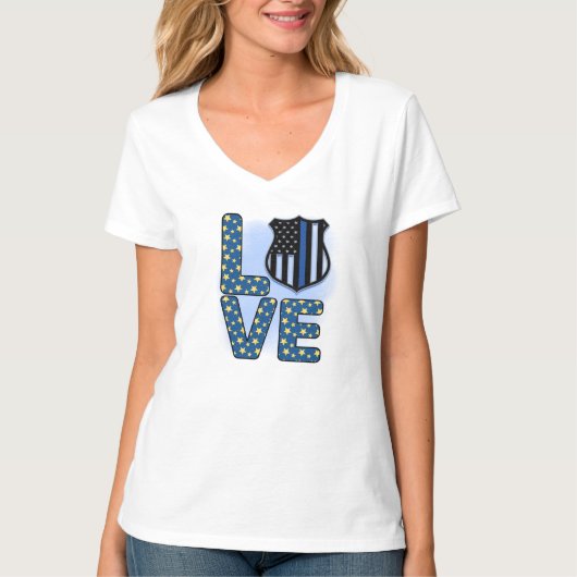 社会行動主義 Tシャツ (正面)