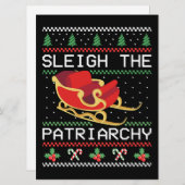 社会規範を打ち破れ I シーズンカード (正面/裏面)