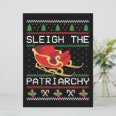 社会規範を打ち破れ I シーズンカード (スタンド正面)