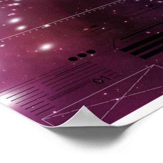 社債 ポスター (角)