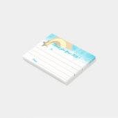 社員の認定ヘルパ感謝していーユークド ポストイット (アングル)