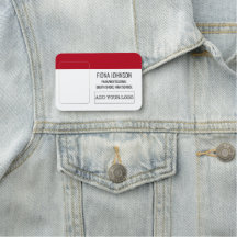 社員シンプルロゴの写真