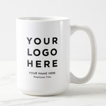 社員向けMAG名前をカスタムする会社のロゴ