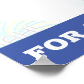 社員表彰ポスター ポスター (角)