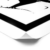 社員賞味日（幸） ポスター (コーナー)