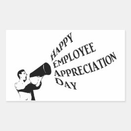 社員賞味日(幸) 長方形シール