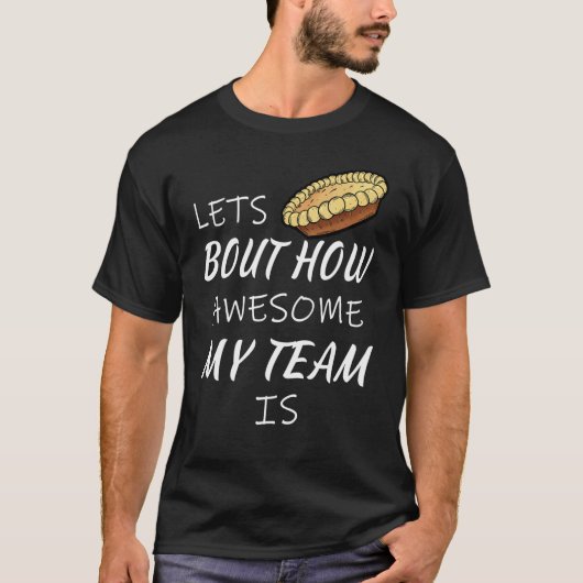 社員賞状ボス日 Tシャツ (正面)