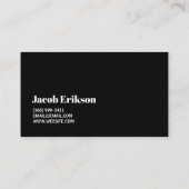 社絵画内建築 名刺 (裏面)