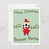 社製はがき シーズンポストカード (正面/裏面)