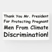 社長ありがとう 横断幕 (横)