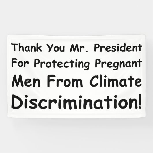 社長ありがとう 横断幕 (横)