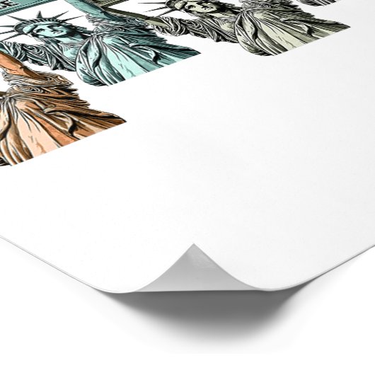 社長が私の声ではなく私の価値観でもない ポスター (角)