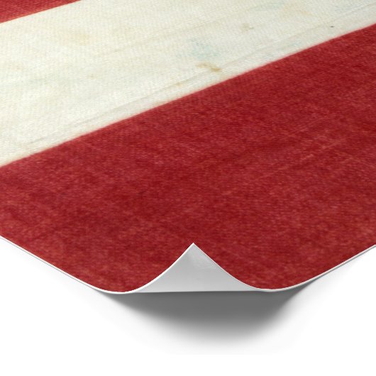 社長のために – Abram Lincoln ポスター (角)