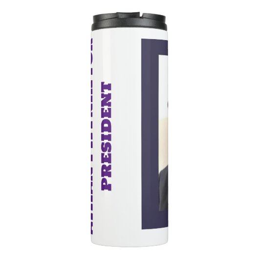 社長のAthan Phynix タンブラー (裏面)