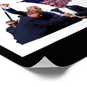 社長 ポスター (角)