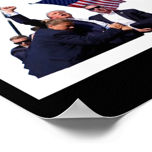 社長 ポスター (角)