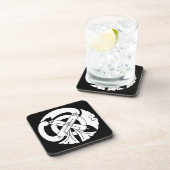 祇園タリスマン コースター (右側)