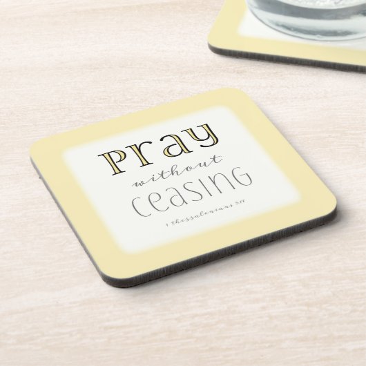 祈なし – 1/5/17 コースター (左側)