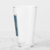 祈の手(アルブレヒト・デュラー) タンブラーグラス (左)