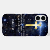 祈の Case-Mate iPhoneケース (裏面 (横))