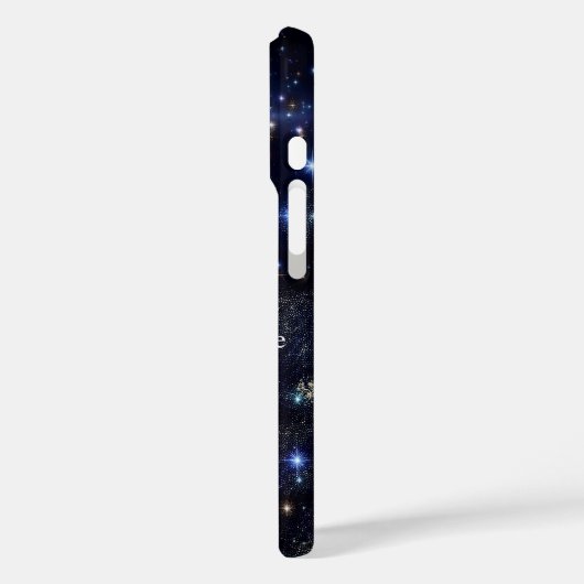 祈の Case-Mate iPhoneケース (裏面 / 左)